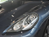 Panamera 2010款   Turbo 4.8T_高清图19