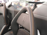 Murcielago 2010款  6.5 LP650-4 Roadster_高清图17