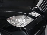 奔驰E级 2010款  E300L 时尚型_高清图3