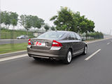 沃尔沃S80L 2010款  3.0 T6 AWD 智尊版_高清图28