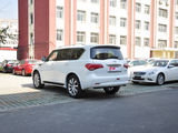 2011款 英菲尼迪QX80_高清图9