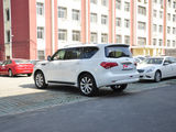 2011款 英菲尼迪QX80_高清图8