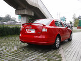 明锐 2010款  2.0T RS_高清图34