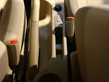 名爵3 2011款 MG3 1.3L 自动舒适版_高清图13