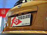 逍客 2011款  2.0XV 龙 CVT 4WD_高清图16