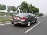 沃尔沃S80L 2010款  3.0 T6 AWD 智尊版_高清图30