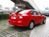 明锐 2010款  2.0T RS_高清图33