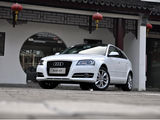 奥迪A3(进口) 2010款 奥迪A3 Sportback 1.4T 舒适型_高清图9