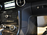 奔驰C级(进口) 2011款 奔驰AMG级 SLS AMG_高清图13
