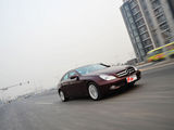 奔驰CLS级 2009款 奔驰CLS CLS 350_高清图26