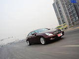 奔驰CLS级 2009款 奔驰CLS CLS 350_高清图27