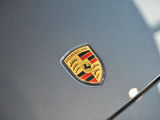 Panamera 2010款   Turbo 4.8T_高清图13