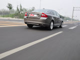 沃尔沃S80L 2010款  3.0 T6 AWD 智尊版_高清图32