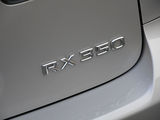 雷克萨斯RX 2009款  350豪华版_高清图22
