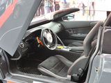 Murcielago 2010款  6.5 LP650-4 Roadster_高清图4