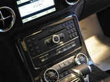 奔驰C级(进口) 2011款 奔驰AMG级 SLS AMG_高清图18