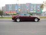 奔驰CLS级 2009款 奔驰CLS CLS 350_高清图32