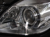 奔驰E级 2010款  E300L 时尚型_高清图28