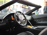 Murcielago 2010款  6.5 LP650-4 Roadster_高清图20