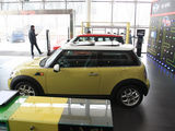 MINI 2011款  1.6L COOPER Fun_高清图20