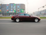 奔驰CLS级 2009款 奔驰CLS CLS 350_高清图16