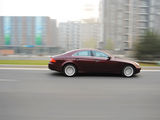 奔驰CLS级 2009款 奔驰CLS CLS 350_高清图15