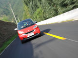 smart fortwo 2009款 Smart fortwo 1.0 MHD 硬顶标准版_高清图8