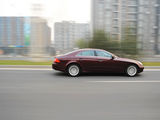 奔驰CLS级 2009款 奔驰CLS CLS 350_高清图14