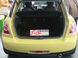 MINI 2011款  1.6L COOPER Fun_高清图9