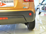 逍客 2011款  2.0XV 龙 CVT 4WD_高清图33