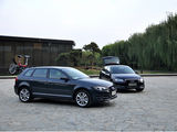 奥迪A3(进口) 2010款 奥迪A3 Sportback 1.4T 舒适型_高清图3