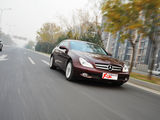 奔驰CLS级 2009款 奔驰CLS CLS 350_高清图35