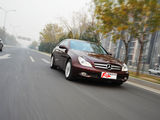 奔驰CLS级 2009款 奔驰CLS CLS 350_高清图34