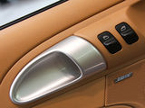 保时捷911 2010款  Carrera S 3.8L_高清图10