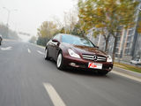 奔驰CLS级 2009款 奔驰CLS CLS 350_高清图1