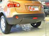 逍客 2011款  2.0XV 龙 CVT 4WD_高清图28