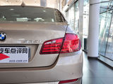 宝马5系(进口) 2011款  535i 领先运动型_高清图14