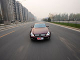 奔驰CLS级 2009款 奔驰CLS CLS 350_高清图4