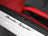 Boxster 2010款 保时捷 spyder_高清图19