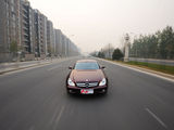 奔驰CLS级 2009款 奔驰CLS CLS 350_高清图6