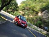 smart fortwo 2009款 Smart fortwo 1.0 MHD 硬顶标准版_高清图21