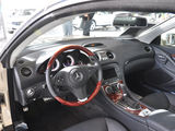 奔驰SL级 2010款  SL 300_高清图1