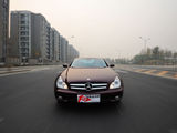 奔驰CLS级 2009款 奔驰CLS CLS 350_高清图11