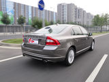 沃尔沃S80L 2010款  3.0 T6 AWD 智尊版_高清图13