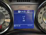 奔驰C级(进口) 2011款 奔驰AMG级 SLS AMG_高清图23
