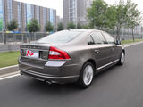 沃尔沃S80L 2010款  3.0 T6 AWD 智尊版_高清图12