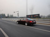 奔驰CLS级 2009款 奔驰CLS CLS 350_高清图17