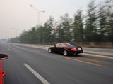 奔驰CLS级 2009款 奔驰CLS CLS 350_高清图19