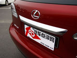雷克萨斯RX 2011款  270豪华版_高清图9