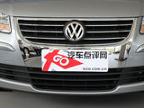 途安 2008款  1.8T 智尊版自动5座_高清图31